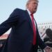 Trump hedh poshtë aludimet për mungesë municionesh luftarake: Publikuesit e deklaratave tradhtare të dënohen me burg