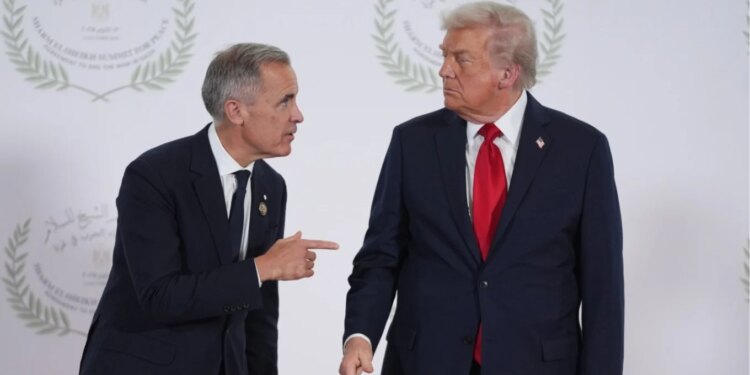 Trump i ndryshon emrin, Kanadaja: Liqeni do të quhet Ontario sot dhe përgjithmonë