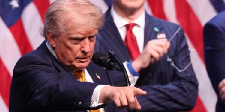 Trump kërcënon Iranin me dëmshpërblim: Kërkoj kompensim për amerikanët e vrarë dhe të plagosur