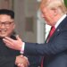Trump kërkon të takohet me Kim Jong Un për ta bindur të braktisë programin bërthamor