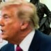 Trump ndryshon edhe një emër tjetër në hartë, nënshkruan urdhrin ekzekutiv: Liqeni Ontario bëhet Liqeni Amerika