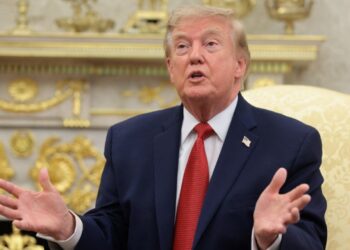Trump rikthen kërcënimin për Hormuzin: Ide e shkëlqyer ta bëjmë territor të SHBA-së