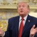 Trump rikthen kërcënimin për Hormuzin: Ide e shkëlqyer ta bëjmë territor të SHBA-së