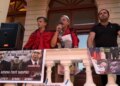 Turp, turp! Debati për hapjen e konsullatës serbe në Shkodër, banorët protestojnë për plagët e freskëta dhe vuajtjet