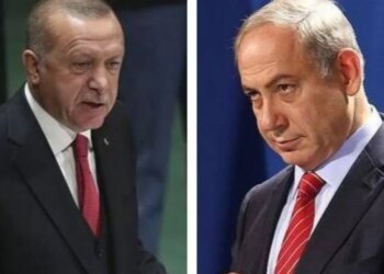 Turqia lëshoi urdhër-arrest ndërkombëtar ndaj tij; Netanyahu: Erdogani diktator antisemit, përpjekje patetike që nuk na frikësojnë