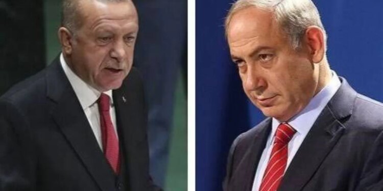 Turqia lëshoi urdhër-arrest ndërkombëtar ndaj tij; Netanyahu: Erdogani diktator antisemit, përpjekje patetike që nuk na frikësojnë