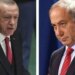 Turqia lëshoi urdhër-arrest ndërkombëtar ndaj tij; Netanyahu: Erdogani diktator antisemit, përpjekje patetike që nuk na frikësojnë