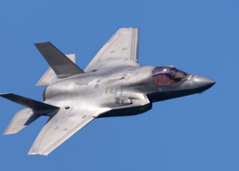 Turqia vë bast te Trump për avionët F-35 — Ankaraja paguan 2.4 milionë dollarë lobim në SHBA