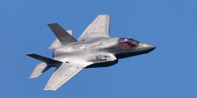 Turqia vë bast te Trump për avionët F-35 — Ankaraja paguan 2.4 milionë dollarë lobim në SHBA