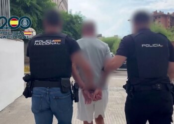 U arratis katër herë nga burgu, policia spanjolle kap mjeshtrin italian të arratisjeve