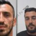 U kapën me pistoleta dhe silenciator Sarandë; jepen masat e sigurisë për 5 arrestuar, 2 lihen në burg