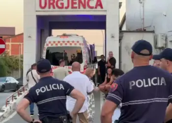 U shtriva mes plumbave — Lazër Bashi rrëfen tmerrin: Shpëtoi atentatit me dhjetëra të shtëna, eci 2km i plagosur