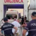 U shtriva mes plumbave — Lazër Bashi rrëfen tmerrin: Shpëtoi atentatit me dhjetëra të shtëna, eci 2km i plagosur