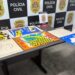 U vodhën në 2025, gjenden 8 vepra të Matisse në Brazil; policia zbulon armën mes veprave të artit