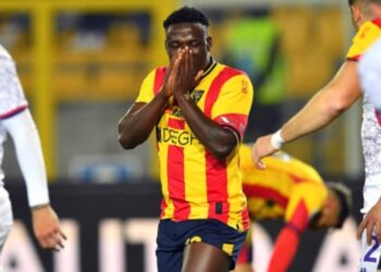 U zhduk pa lënë gjurmë, presidenti i Lecces rrëfen historinë e arratisjes së futbollistit: Ai meriton të pezullohet