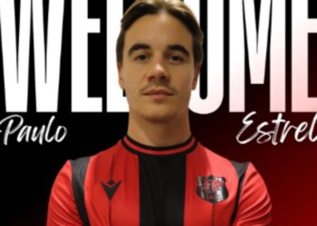 U zyrtarizua te Flamurtari, Paulo Estrela përshëndet Skënderbeun: Futbolli nuk na lejon te zgjedhim si mbarojnë kapitujt