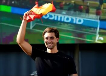 U zyrtarizua te PSG, Ferran Torres i thotë lamtumirë Barcelonës: Mbrojtja e këtyre ngjyrave ishte krenari