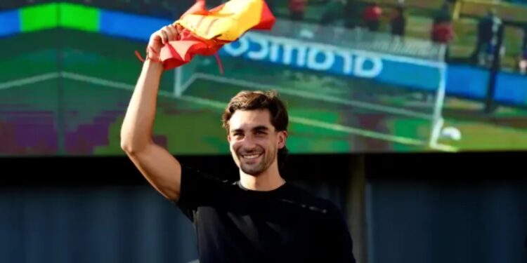 U zyrtarizua te PSG, Ferran Torres i thotë lamtumirë Barcelonës: Mbrojtja e këtyre ngjyrave ishte krenari