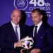 UEFA dhe FIFA ulën armët; organi kryesor europian tërhiqet nga bojkoti — çfarë ndodhi me planin e Infantinos