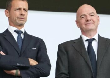 UEFA nuk ndalet: paratë e institucionit për ish-punonjësen, Infantino nën hetim