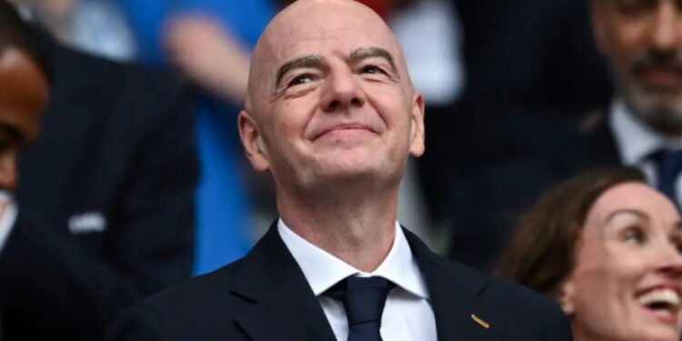 UEFA reagon pas tërheqjes së FIFA-s nga plani Botërorit; europianët nuk kthehen për Infantinon, ka humbur besimin tonë