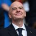 UEFA reagon pas tërheqjes së FIFA-s nga plani Botërorit; europianët nuk kthehen për Infantinon, ka humbur besimin tonë