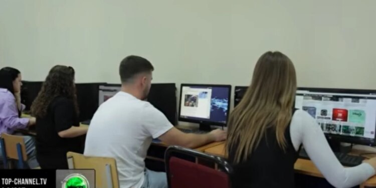 Universiteti i Tiranës me rregulla të reja për plagjiaturë: të ashpra për studentët, më të buta për pedagogët