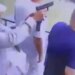 VIDEO/ Bosi i mafias kaukaziane ekzekutohet në Izrael në mes të ditës, momenti kur qëllohet pas koke