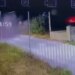 VIDEO/ Ky është momenti i aksidentit tragjik në Durrës, 3 viktima: çifti i sapomartuar dhe një 15-vjeçar