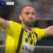 VIDEO/ Vedat Muriqi përsëri, Pirati i jep kryesimin Fenerbahçes ndaj Lyon
