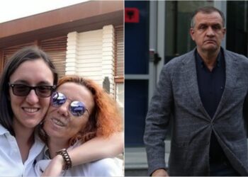 Vajza e ish-ministrit Beqaj heq dorë nga shtetësia shqiptare; Presidenti miraton dekretin