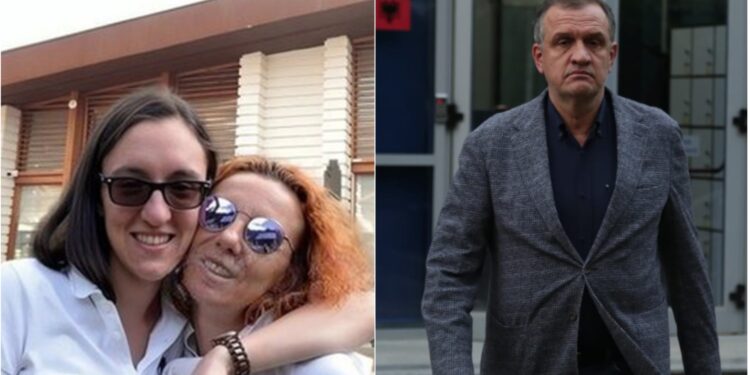 Vajza e ish-ministrit Beqaj heq dorë nga shtetësia shqiptare; Presidenti miraton dekretin