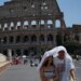 Vala e të nxehtit në Itali: 27 qytete në alarm të kuq, ndryshon orari vizitash në atraksionet turistike