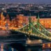 Vala ekstreme e nxehtësisë: Hungaria fik ndriçimin dekorativ të disa monumenteve ikonike të Budapestit për kursim energjie