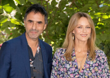 Vanessa Paradis bën me dije ndarjen nga bashkëshorti pas tetë vitesh martesë
