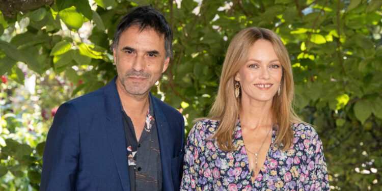 Vanessa Paradis bën me dije ndarjen nga bashkëshorti pas tetë vitesh martesë