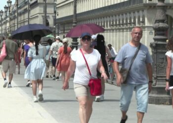Vapa në Europë shkakton pagjumësi: 65% e të rriturve raportojnë mungesë gjumi mbi 3 orë çdo natë