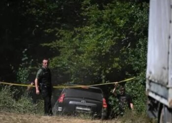 Varrezat masive në Zubin Potok: gjenden mbetjet e 15 viktimave, dyshohet se u përkasin intelektualëve të Mitrovicës