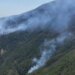 Vatra e zjarrit në Gjegjan, Pukë aktive; më problematike në Gojan i Vogël, flakët pranë zonës së banuar