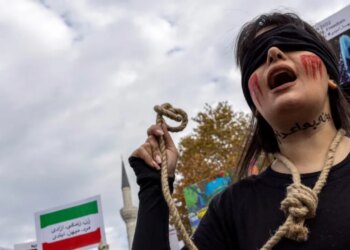 Vazhdojnë eliminimet në Iran; autoritetet iraniane ekzekutojnë me varje dy persona, pasi pretendohet se spiunonin për Izraelin