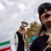 Vazhdojnë eliminimet në Iran; autoritetet iraniane ekzekutojnë me varje dy persona, pasi pretendohet se spiunonin për Izraelin
