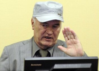Vdekja e Ratko Mladiç: Haga i përgjigjet Beogradit, kujdesi ndaj tij tejkaloi standardet minimale ndërkombëtare