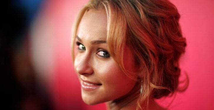 Vdes në moshën 36-vjeçare aktorja e Heroes dhe Nashville, Hayden Panettiere — Mjeku: Aktorja pësoi arrest kardiak