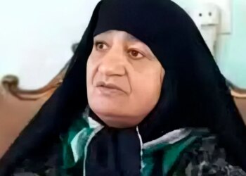 Vejusha e Zezë iraniane akuzohet për 11 vrasje: si i helmonte burrat e moshuar pasi martohej me ta
