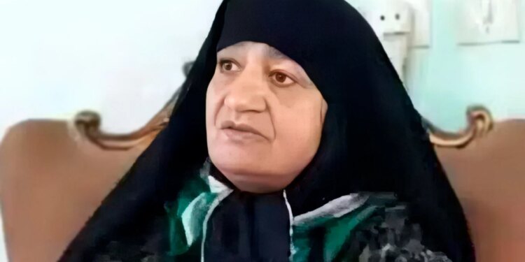 Vejusha e Zezë iraniane akuzohet për 11 vrasje: si i helmonte burrat e moshuar pasi martohej me ta