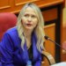 Veliaj i hoqi kompetencat; Anuela Ristani dorëhiqet: Largohem nga Bashkia e Tiranës pas 11 vitesh, mbetem gjithmonë xhomllikse