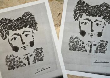 Vepra e rrallë e Picasos u vodh në SHBA 2018, gjet pas 8 vitesh në apartament boshatisur Milwaukee