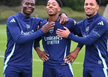 Veprim i papritur nga Arsenali, nxjerr në shitje talentin premtues; Manchester United dhe Chelsea gati të përfitojnë
