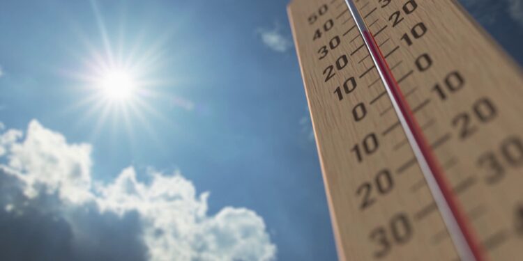 Vera më e freskët e së ardhmes — Shqipëria ngre 100 pika monitorimi për zjarret, thatësirën dhe përmbytjet