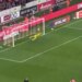 Video/ Daku zhbllokohet në kampionat, shënon nga pika e bardhë për Spartakun e Moskës